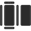 Veger A10 (W1065) power bank, 10000 mAh, 5 V 2 A, black