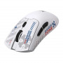 ONIKUMA DM01 wireless gaming mouse, white