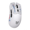 ONIKUMA DM01 wireless gaming mouse, white