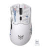 ONIKUMA DM01 wireless gaming mouse, white