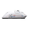 ONIKUMA DM01 wireless gaming mouse, white