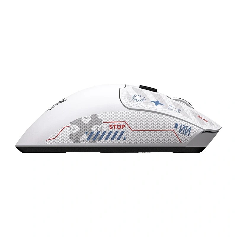 ONIKUMA DM01 wireless gaming mouse, white