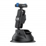 Telesin S3-SUS-05-TDJ suction cup mount for DJI Osmo Action 3/4/5 Pro