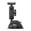 Telesin S3-SUS-05-TDJ suction cup mount for DJI Osmo Action 3/4/5 Pro