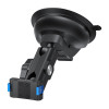 Telesin S3-SUS-05-TDJ suction cup mount for DJI Osmo Action 3/4/5 Pro