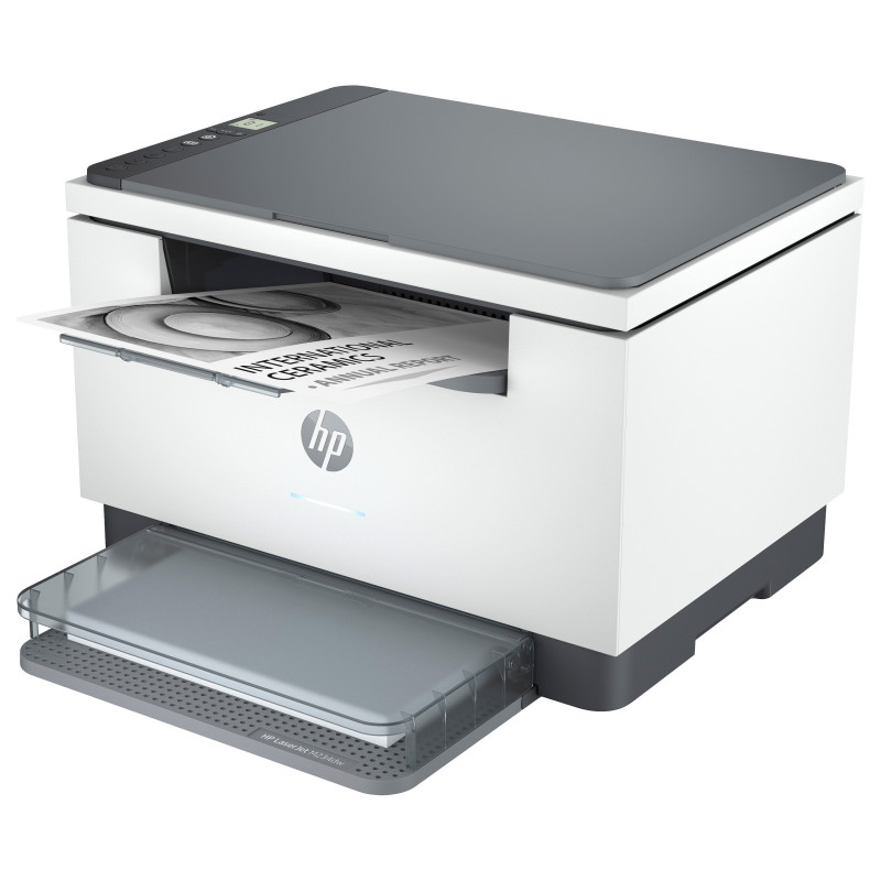 HP LaserJet MFP M234dw 3-in-1 multifunction device, monochrome laser, A4, 30 pages/min