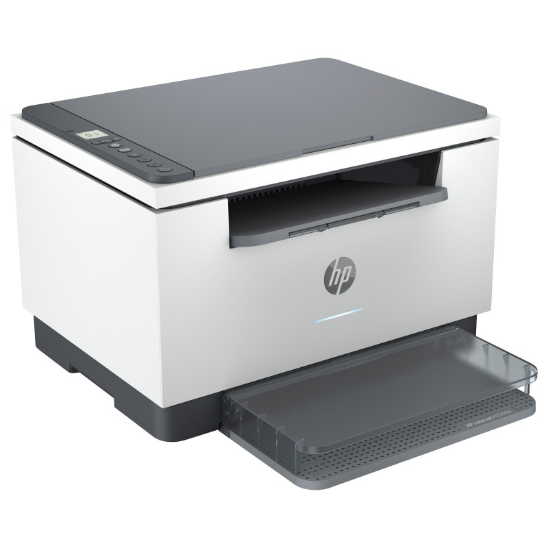 HP LaserJet MFP M234dw 3-in-1 multifunction device, monochrome laser, A4, 30 pages/min