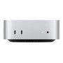 Apple Mac mini (M6 12-core CPU, 12-core GPU), 16 GB unified memory, 512 GB SSD
