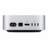 Apple Mac mini (M6 12-core CPU, 12-core GPU), 16 GB unified memory, 512 GB SSD