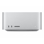 Apple Mac Studio (M5 Max 18-core CPU, 32-core GPU), 36 GB unified memory, 512 GB SSD