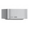 Apple Mac Studio (M5 Max 18-core CPU, 32-core GPU), 36 GB unified memory, 512 GB SSD