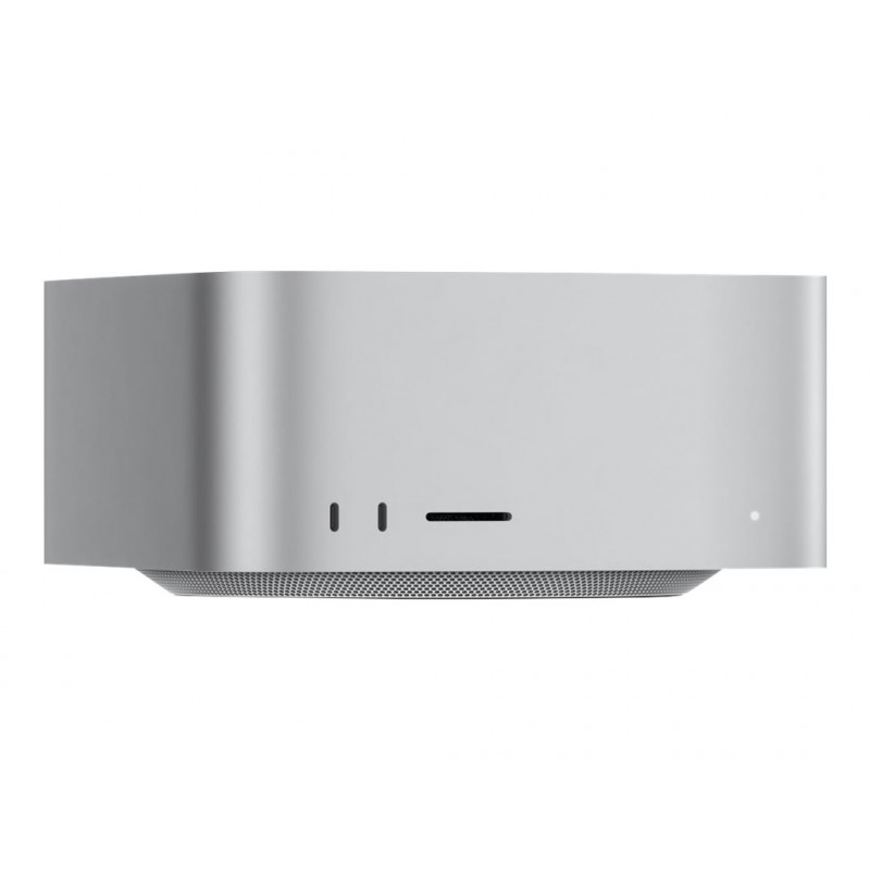 Apple Mac Studio (M5 Max 18-core CPU, 32-core GPU), 36 GB unified memory, 512 GB SSD