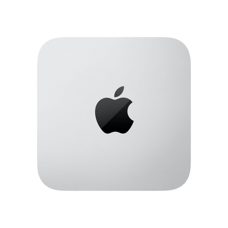 Apple Mac Studio (M5 Max 18-core CPU, 32-core GPU), 36 GB unified memory, 512 GB SSD