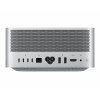 Apple Mac Studio (M5 Max 18-core CPU, 32-core GPU), 36 GB unified memory, 512 GB SSD