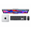 Apple Mac Studio (M5 Max 18-core CPU, 32-core GPU), 36 GB unified memory, 512 GB SSD