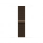 Apple Milanese Loop for Apple Watch 40 mm case, Dark Bronze