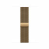 Apple Milanese Loop watch band MJNG4ZM/A, 40 mm, Radiant Gold