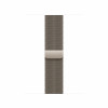 Apple Milanese Loop watch band MJNH4ZM/A, 40 mm, Natural