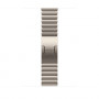 Apple Link Bracelet watch band MJQ14ZM/A, 46 mm, Natural