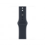 Apple MJUK4ZM/A sport band for smartwatch, 40 mm, navy blue, M/L