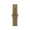 Apple MJUP4ZM/A sport band for smartwatch, 40 mm, olive, S/M