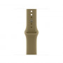 Apple MJVA4ZM/A sport band for smartwatch, 42 mm, olive, M/L
