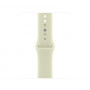 Apple MJVC4ZM/A sport band for smartwatch, 42 mm, pale succulent, S/M