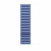 Apple Watch Magnetic Link band 46 mm, Wildflower Blue, M/L