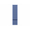 Apple Watch Magnetic Link band 46 mm, Wildflower Blue, M/L