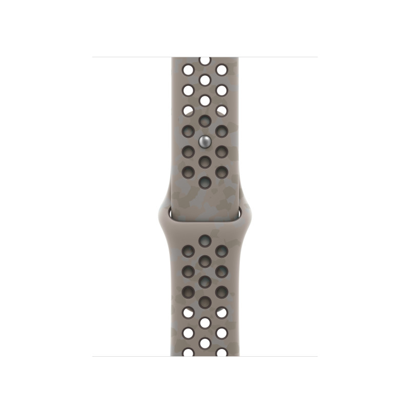 Apple Watch Nike Sport Band 40 mm, Pavement Grey, S/M