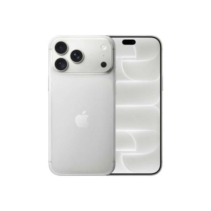 Apple iPhone 18 Pro Max MJXY4ZD/A smartphone, 1 TB, 12 GB RAM, silver