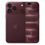 Apple iPhone 18 Pro Max MJXQ4QN/A smartphone, 256 GB, burgundy