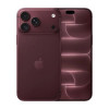 Apple iPhone 18 Pro Max MJXQ4QN/A smartphone, 256 GB, burgundy