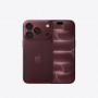 Apple iPhone 18 Pro MJRR4ZD/A smartphone, 256 GB, burgundy