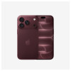 Apple iPhone 18 Pro MJRR4ZD/A smartphone, 256 GB, burgundy