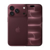 Apple iPhone 18 Pro MJRR4ZD/A smartphone, 256 GB, burgundy