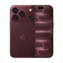 Apple iPhone 18 Pro 2 TB smartphone, Burgundy
