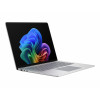 Microsoft Surface Laptop 8 15" EP2-54720 notebook, Intel Core Ultra 5 335, 16 GB RAM, 512 GB SSD, Windows 11 Pro, German keyboard (DE), platinum
