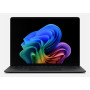 Microsoft Surface Laptop for Business 8th Edition EP2-59645 notebook, 13.8", Snapdragon X2 Elite X2E-78-100, 32 GB RAM, 1 TB SSD, Windows 11 Pro, German keyboard (DE), black