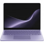 Microsoft Surface Laptop 13 inch (2nd Edition) EP2-77934 Copilot+ PC, touchscreen, Snapdragon X2 Plus, 16 GB RAM, 512 GB SSD, Windows 11 Home, purple