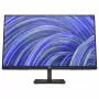 HP V24i G5 LED monitor 65P58E9#ABB, 23.8 inch, 1920 x 1080 Full HD, black
