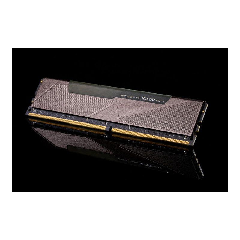 Klevv Bolt X KD48GU880-36A180T DDR4-3600 8 GB memory module