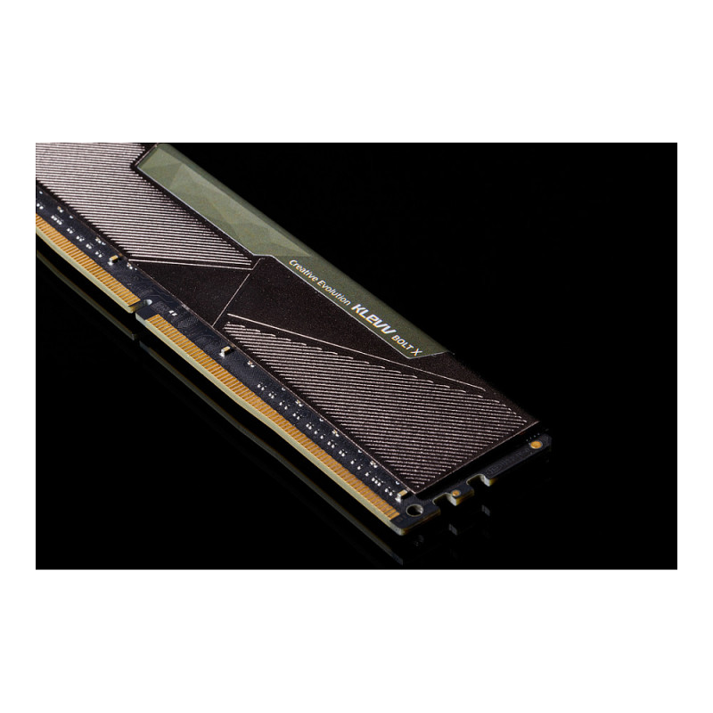 Klevv Bolt X KD48GU880-36A180T DDR4-3600 8 GB memory module