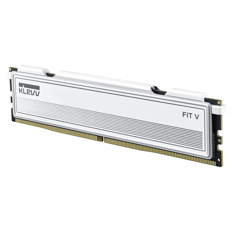 Klevv Fit V KD5AGU880-56K300Q DDR5-5600 CL30 16 GB memory module