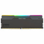 Klevv Cras V RGB KD5AGUA80-64B300G DDR5-6400 CL30 32 GB (2 x 16 GB) memory kit, black