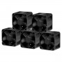 Arctic S4028-6K ACFAN00273A server fan, 40 x 40 x 28 mm, 6000 RPM (5 pcs)