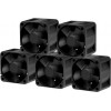 Arctic S4028-6K ACFAN00273A server fan, 40 x 40 x 28 mm, 6000 RPM (5 pcs)