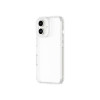 AmazingThing Minimal Case phone case for iPhone 16 Plus, transparent