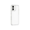 AmazingThing Minimal Case phone case for iPhone 16 Plus, transparent