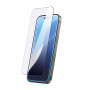 AmazingThing Radix Full Glass tempered glass screen protector for iPhone 16 Plus